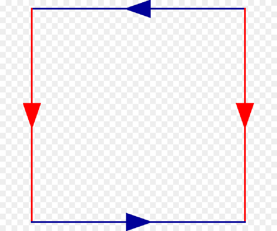 Blue Bottle Square Arrows Shape Lines Arrow, Page, Text, White Board Png