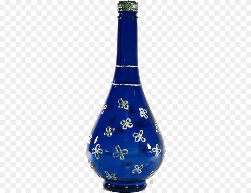 Blue Bottles Vase, Pottery, Jar, Porcelain, Art Png Image