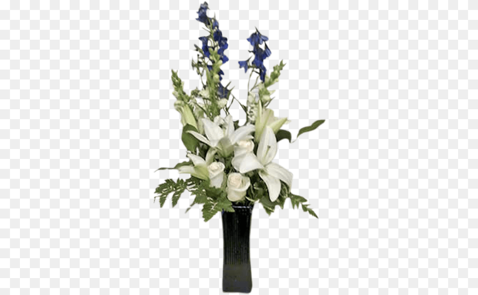 Blue Bouquet, Flower, Flower Arrangement, Flower Bouquet, Plant Free Png