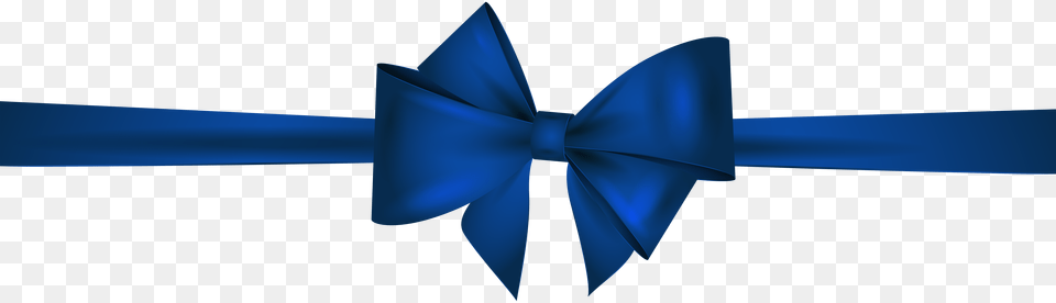 Blue Bow Clip, Appliance, Ceiling Fan, Device, Electrical Device Png