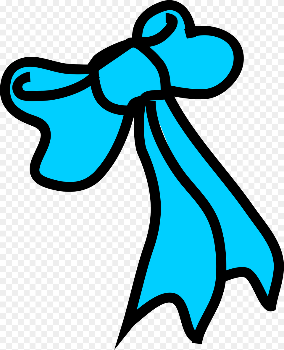 Blue Bow Clip Arts Blue Bow Cartoon, Accessories, Formal Wear, Tie, People Free Png