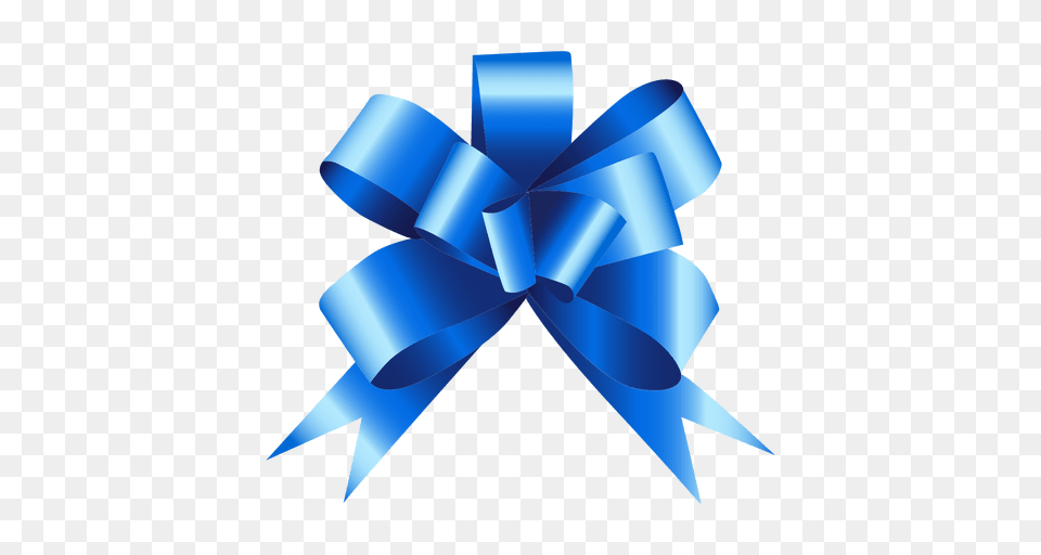 Blue Bow Gift, Appliance, Blow Dryer, Device, Electrical Device Free Transparent Png