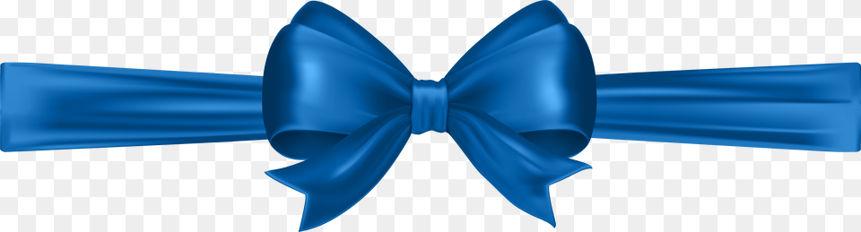 Blue Bow Tie Blue Bow, Accessories, Formal Wear, Bow Tie, Appliance Free Png
