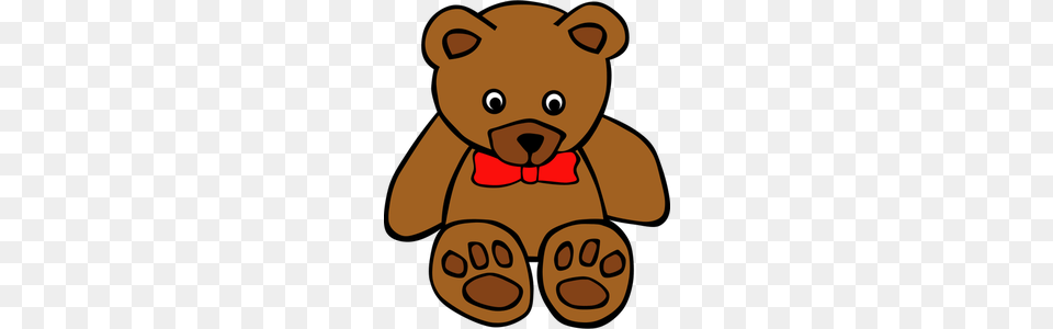 Blue Bow Tie Clipart, Teddy Bear, Toy, Animal, Bear Png