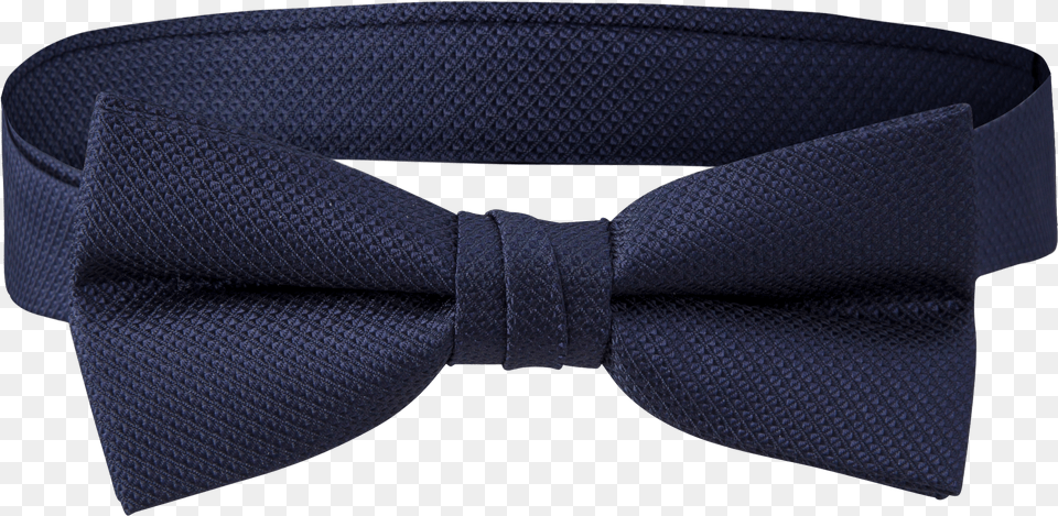 Blue Bow Tie Plain Paisley, Accessories, Formal Wear, Bow Tie, Clothing Free Png Download