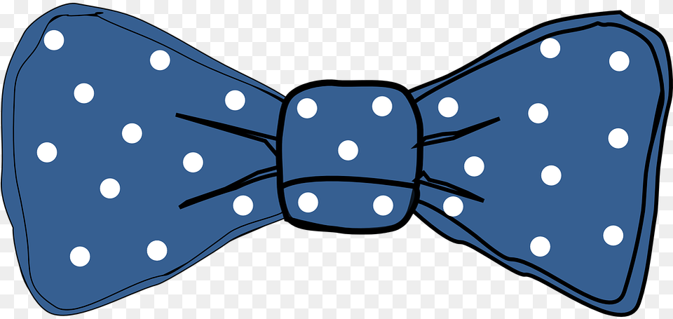 Blue Bow Tie Amp Clipart Clip Art Bow Tie, Accessories, Formal Wear, Pattern, Bow Tie Free Transparent Png