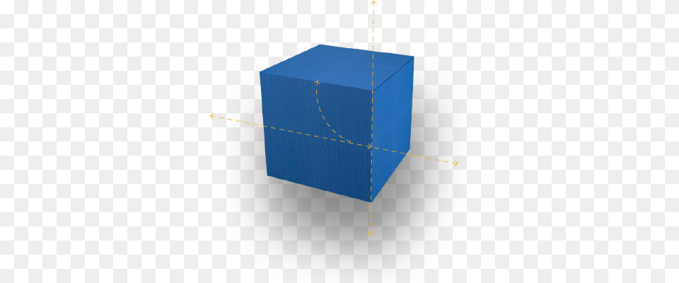 Blue Box Box, Cardboard, Carton Free Png Download