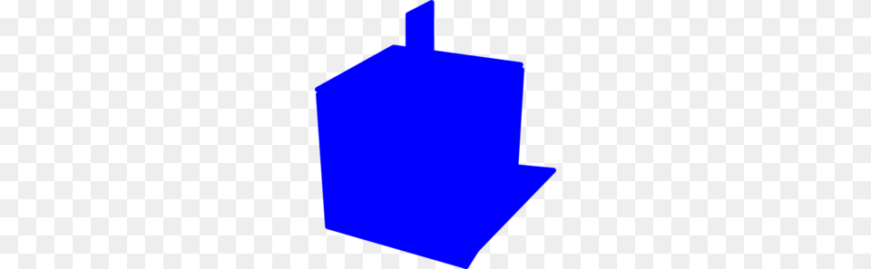 Blue Box Clip Art Free Png