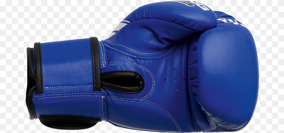 Blue Boxing Glove, Clothing, Baseball, Baseball Glove, Sport Png Image