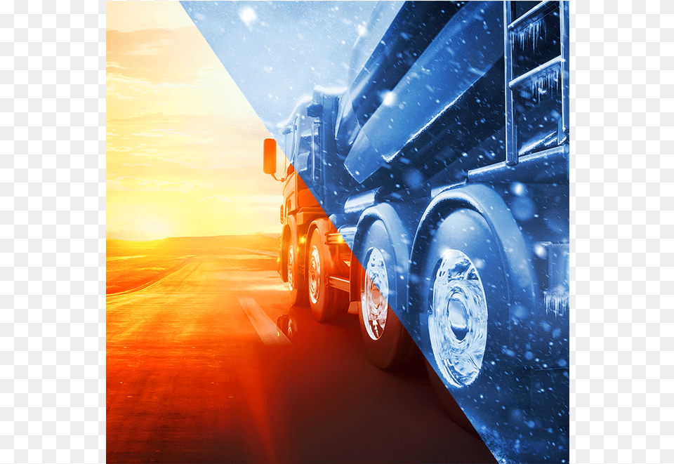 Blue Bright Light, Alloy Wheel, Vehicle, Truck, Transportation Free Transparent Png