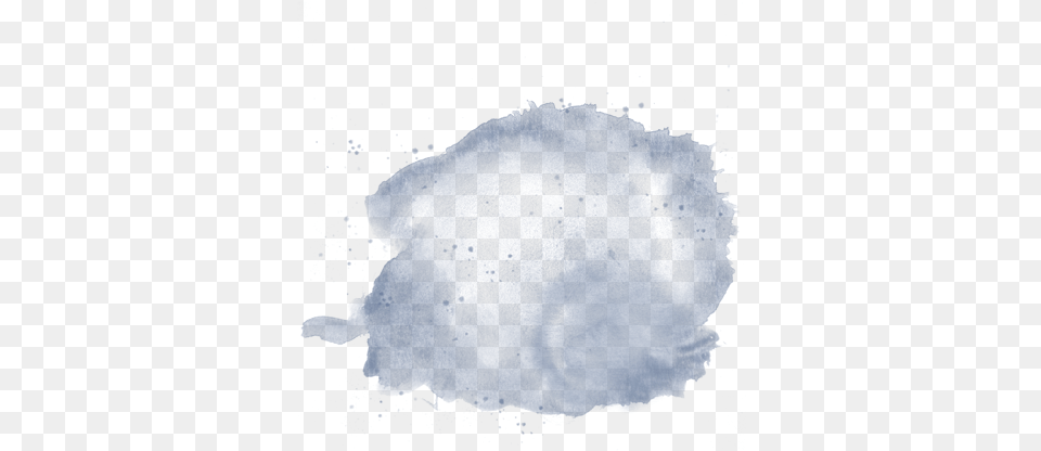 Blue Brush Splash Freetoedit Mimi Sticker Ftestickers Watercolor Paint, Nature, Outdoors, Water, Hole Free Png