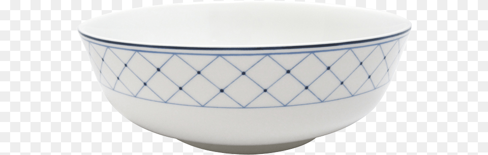 Blue Brushstroke Vegetable Bowl 9 Bowl, Art, Porcelain, Pottery, Soup Bowl Free Transparent Png