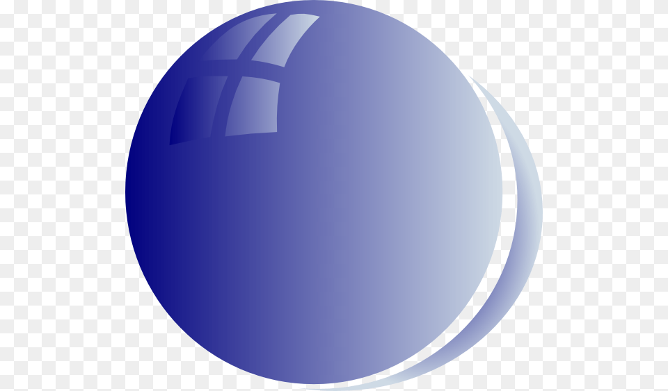 Blue Bubble Circle Svg Clip Arts Bubble Circle, Sphere, Clothing, Hardhat, Helmet Png