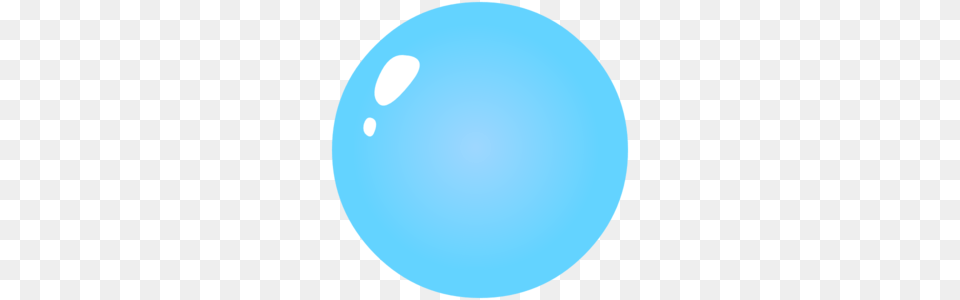 Blue Bubble Clip Art, Sphere, Astronomy, Outer Space, Moon Png Image