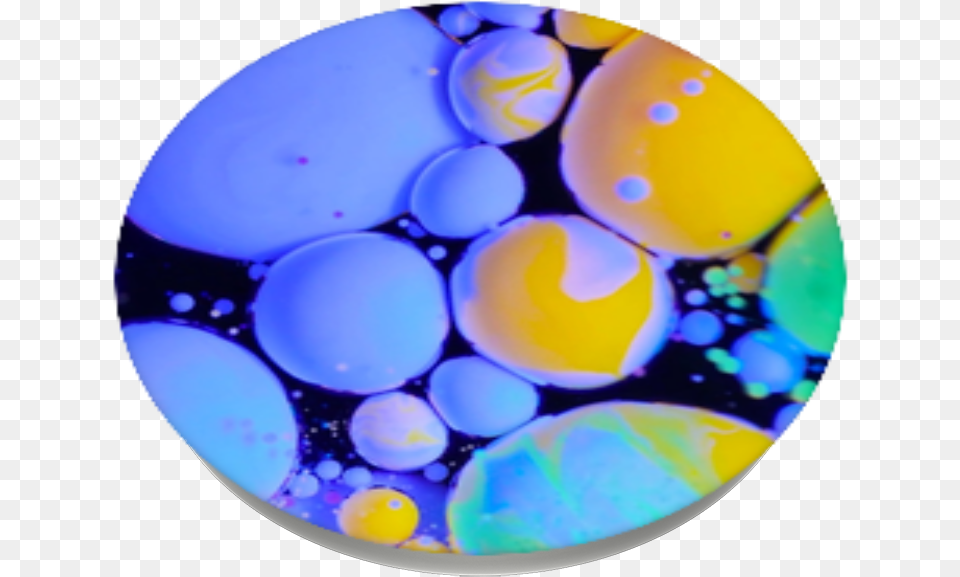Blue Bubbles, Sphere, Egg, Food Png