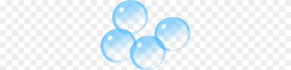 Blue Bubbles Clip Art, Sphere, Animal, Fish, Sea Life Free Transparent Png
