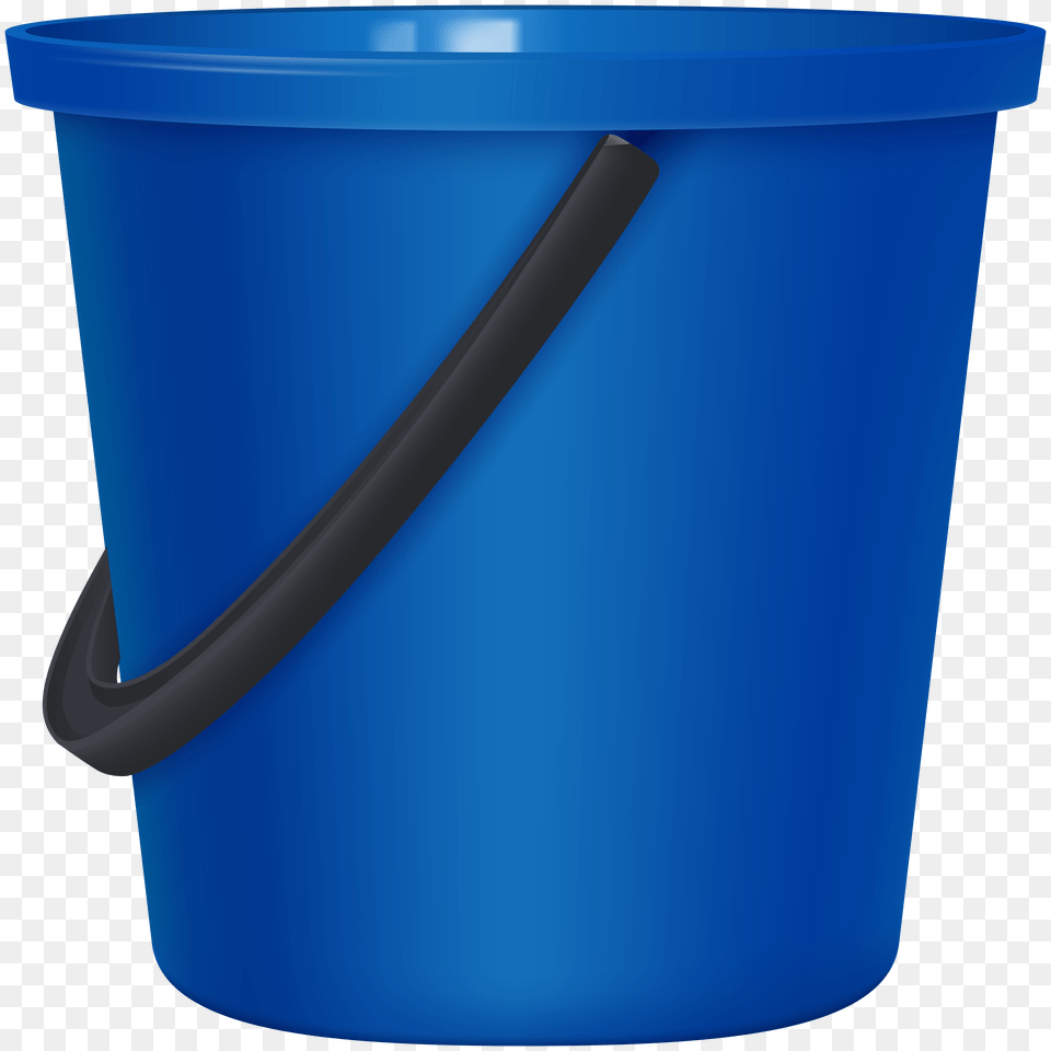 Blue Bucket Clip Art, Smoke Pipe Free Png