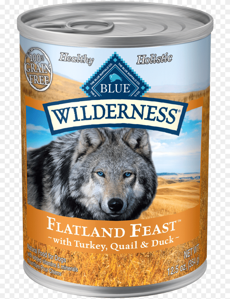 Blue Buffalo Dog Food Purple Bag, Aluminium, Pet, Mammal, Canine Free Png Download