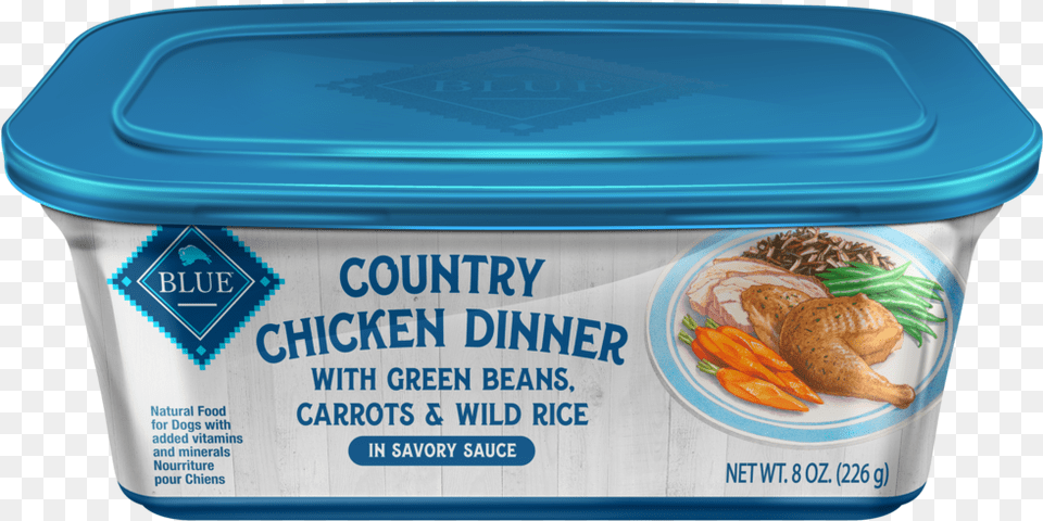 Blue Buffalo Wet Food, Lunch, Meal, Hot Tub, Tub Free Png Download