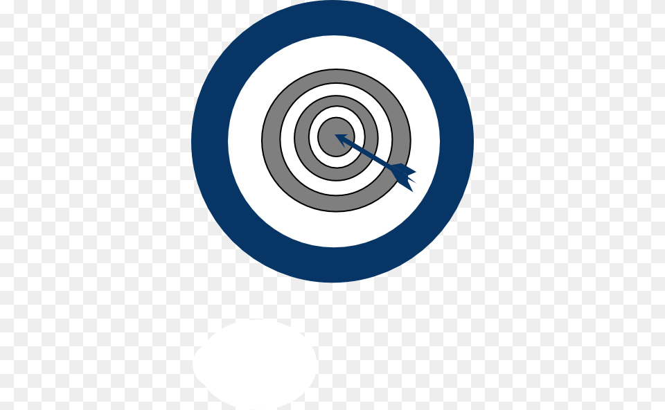 Blue Bulls Eye Clip Art, Disk, Darts, Game Png Image