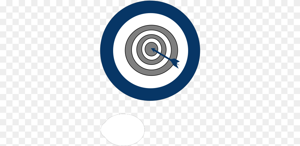 Blue Bulls Eye Svg Clip Art For Dot, Darts, Game, Disk Png