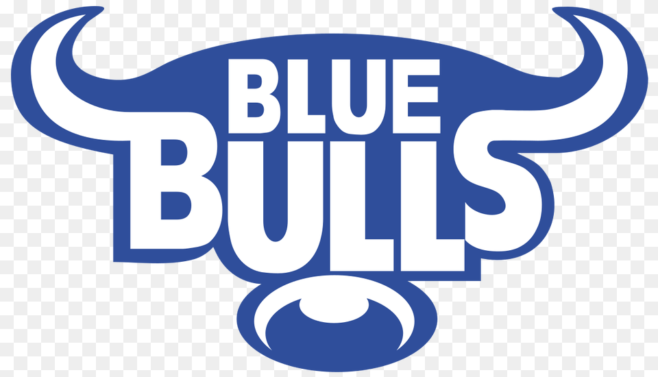 Blue Bulls Rugby Logo Free Png