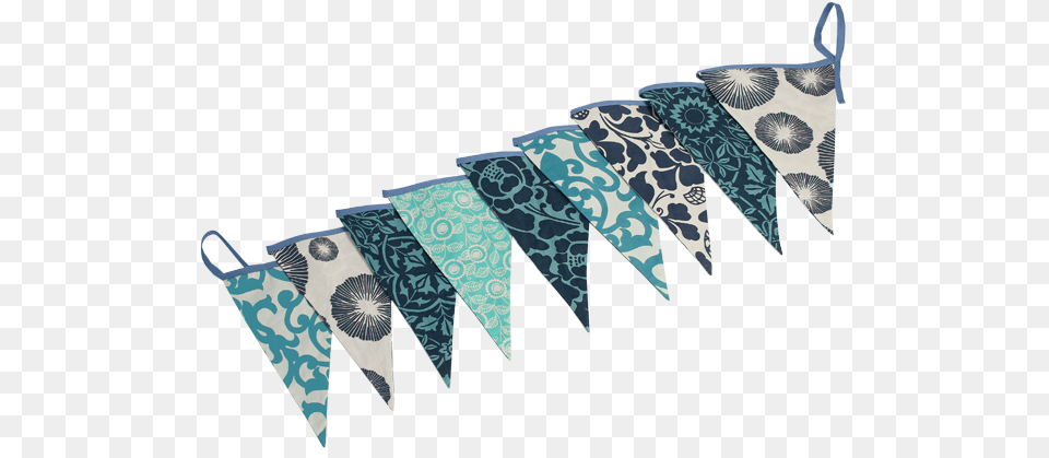 Blue Bunting Flag Banner Flag, Accessories, Formal Wear, Tie Free Png