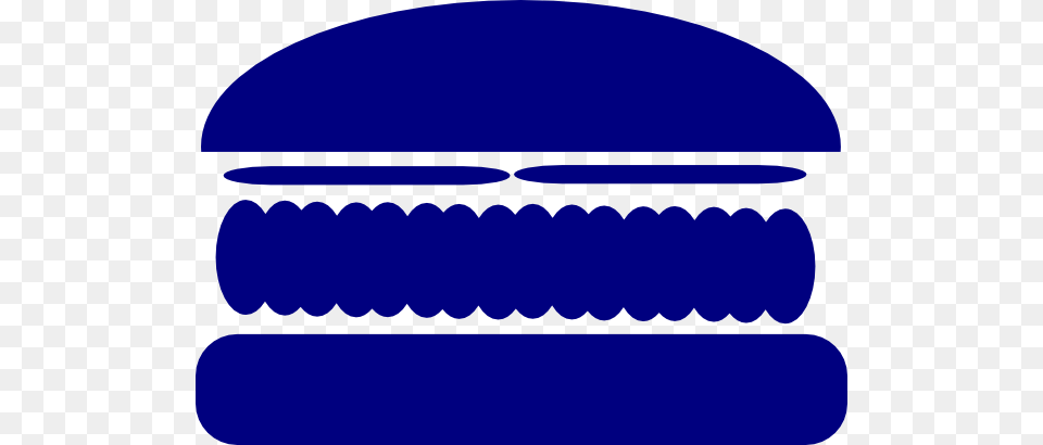 Blue Burger Clip Art, Blade, Weapon Free Transparent Png