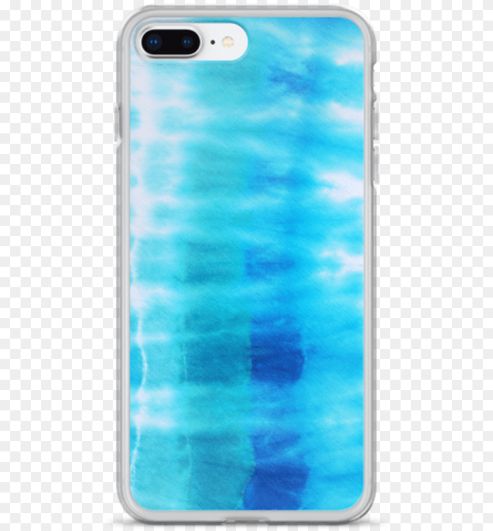 Blue Burst Iphone Case Mobile Phone Case, Electronics, Mobile Phone Free Png