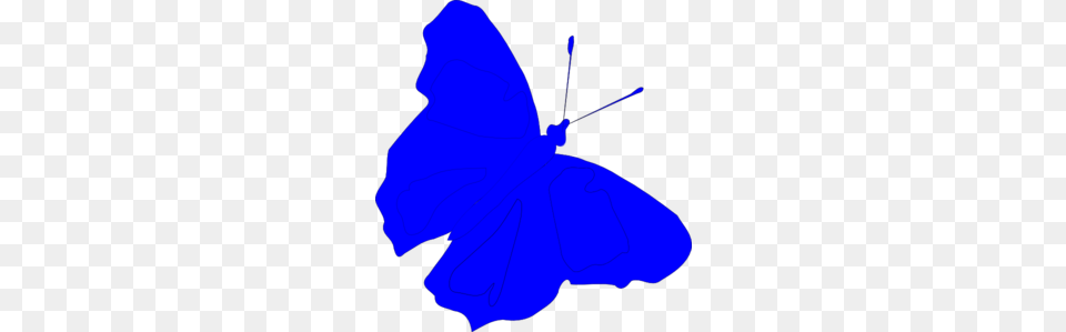 Blue Butterfly Clip Art, Leaf, Plant, Person, Animal Png