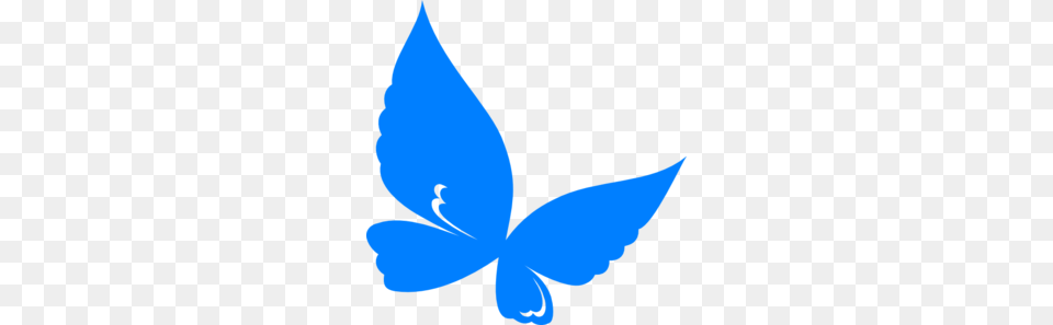 Blue Butterfly Clip Art, Leaf, Plant, Baby, Person Png