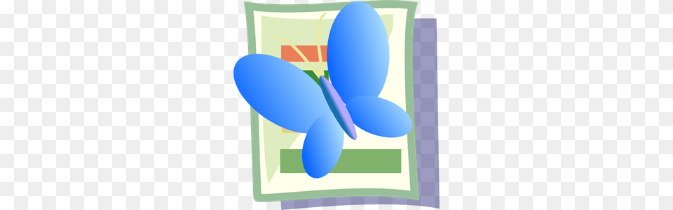 Blue Butterfly Clip Arts For Web, Machine, Propeller, Flower, Plant Free Transparent Png