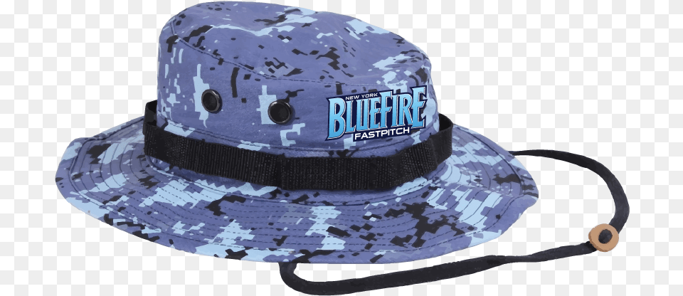 Blue Camo Bucket Hat, Clothing, Sun Hat, Birthday Cake, Cake Free Png