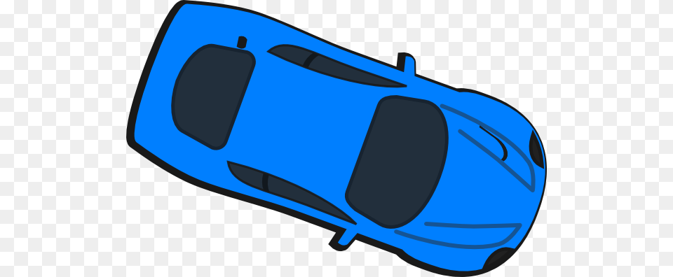 Blue Car, Boat, Canoe, Kayak, Rowboat Free Transparent Png