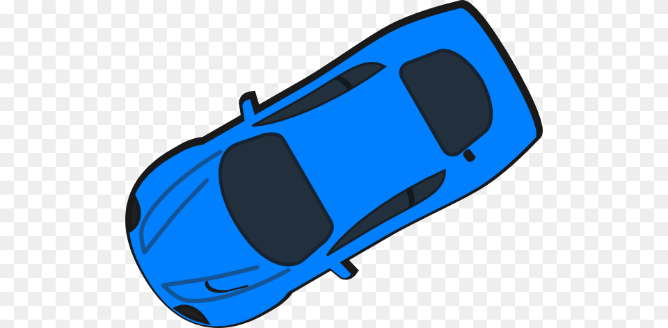 Blue Car Png