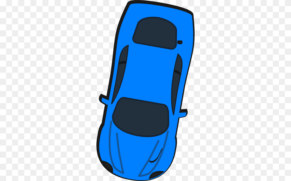 Blue Car, Backpack, Bag, Cushion, Home Decor Free Png