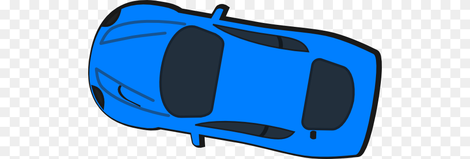 Blue Car, Bag, Backpack Free Png