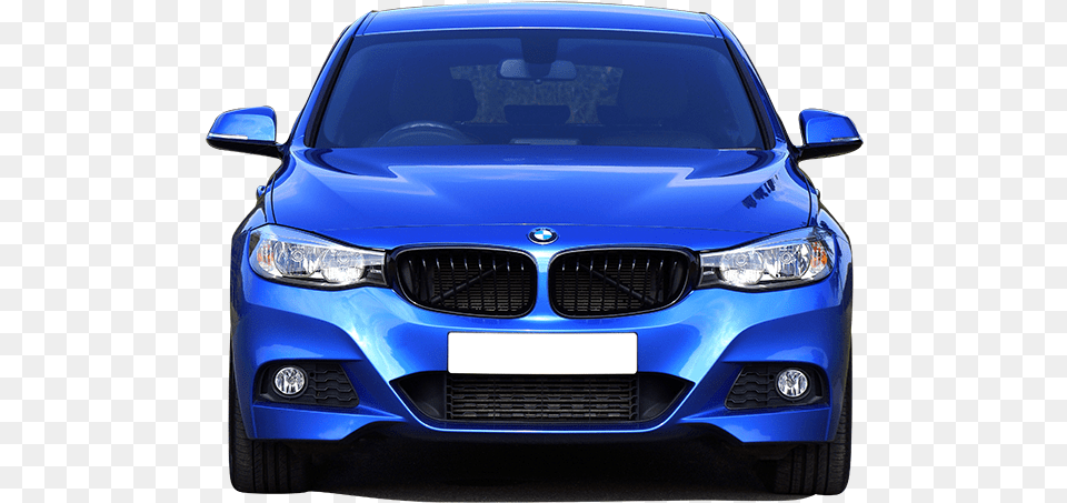 Blue Car Car, Bumper, Transportation, Vehicle, Machine Free Png Download