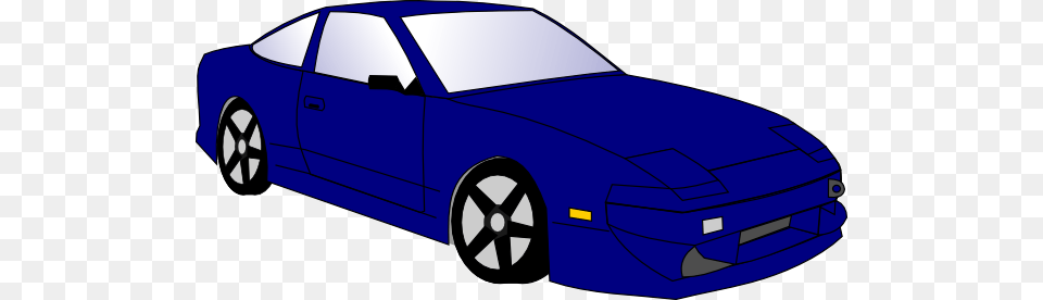 Blue Car Clip Art, Wheel, Vehicle, Transportation, Machine Free Png Download