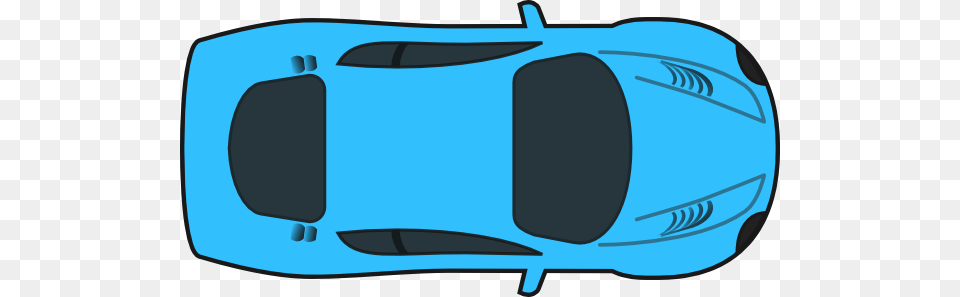 Blue Car Clip Art, Bag, Backpack Png Image