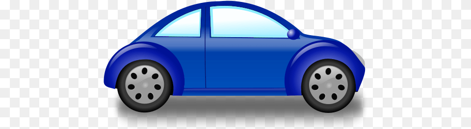 Blue Car Clip Art Blue Car Clipart, Alloy Wheel, Vehicle, Transportation, Tire Png Image