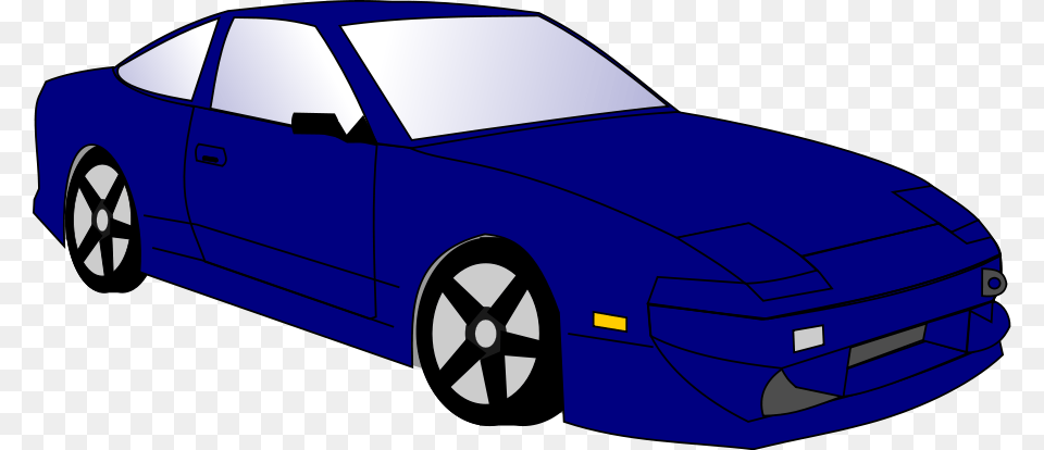 Blue Car Clip Arts Download, Wheel, Machine, Vehicle, Transportation Png