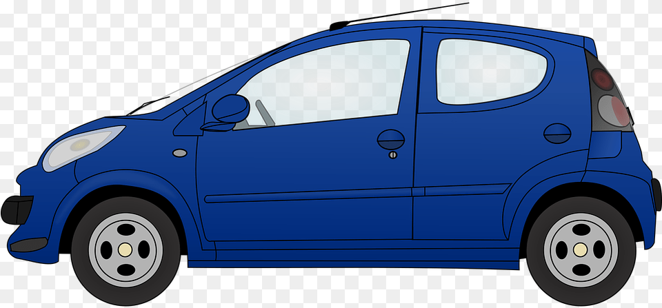 Blue Car Clipart 8 Blue Car Clipart, Machine, Spoke, Transportation, Vehicle Free Transparent Png