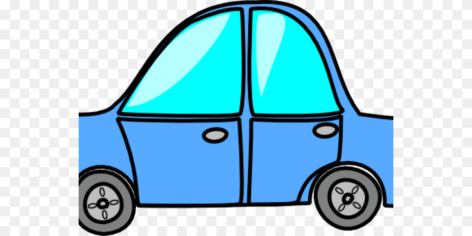 Blue Car Clipart Blue Thing, Vehicle, Transportation, Alloy Wheel, Tire Png