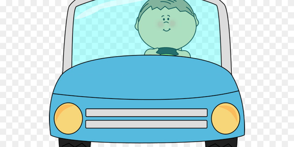 Blue Car Clipart Bule Free Transparent Png