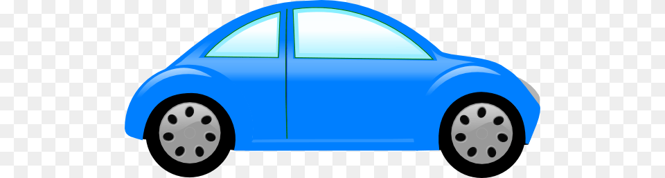 Blue Car Clipart Car Door, Wheel, Machine, Vehicle, Transportation Png