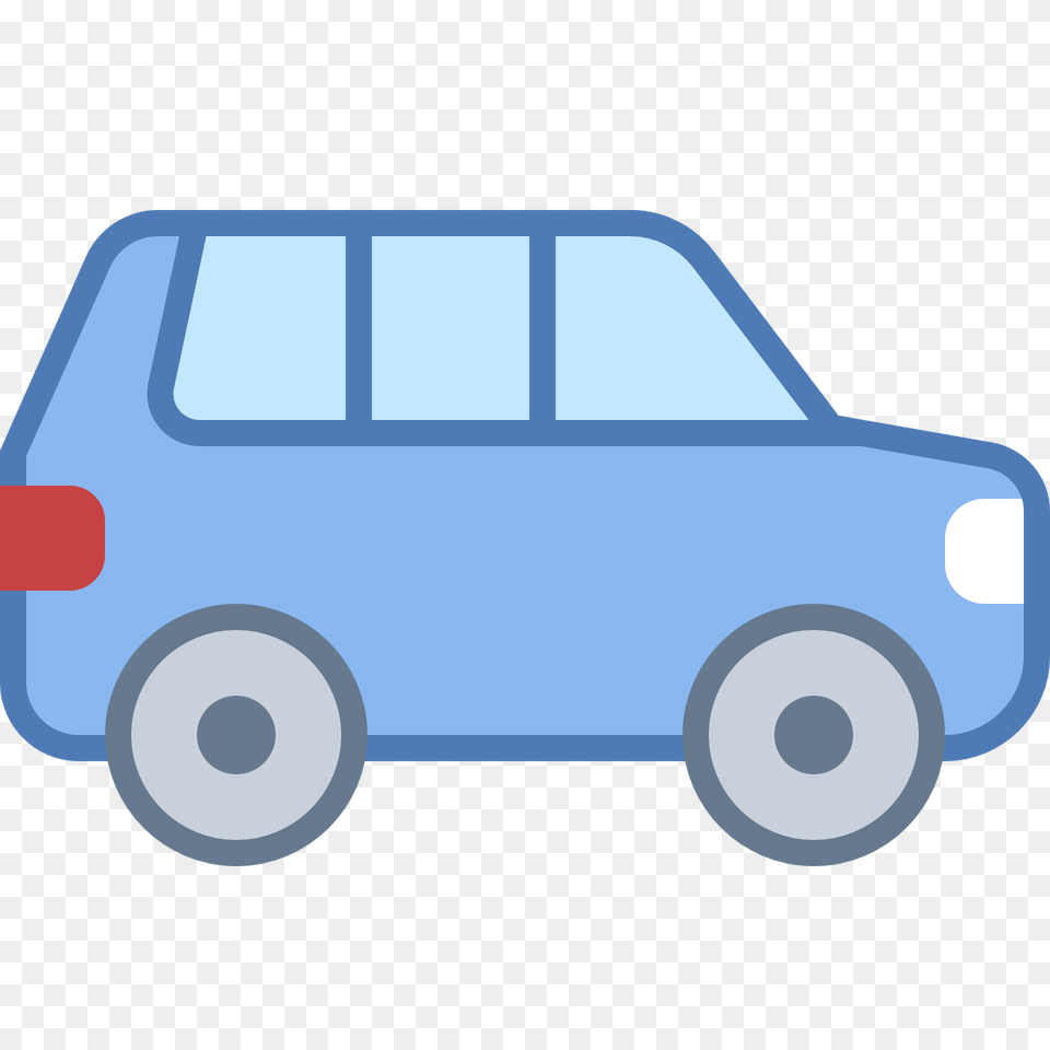 Blue Car Clipart Suv, Device, Grass, Lawn, Lawn Mower Free Png