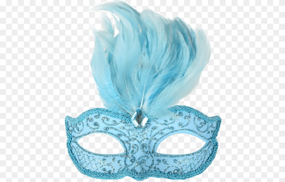 Blue Carnival Eye Mask, Crowd, Person, Mardi Gras, Parade Free Transparent Png
