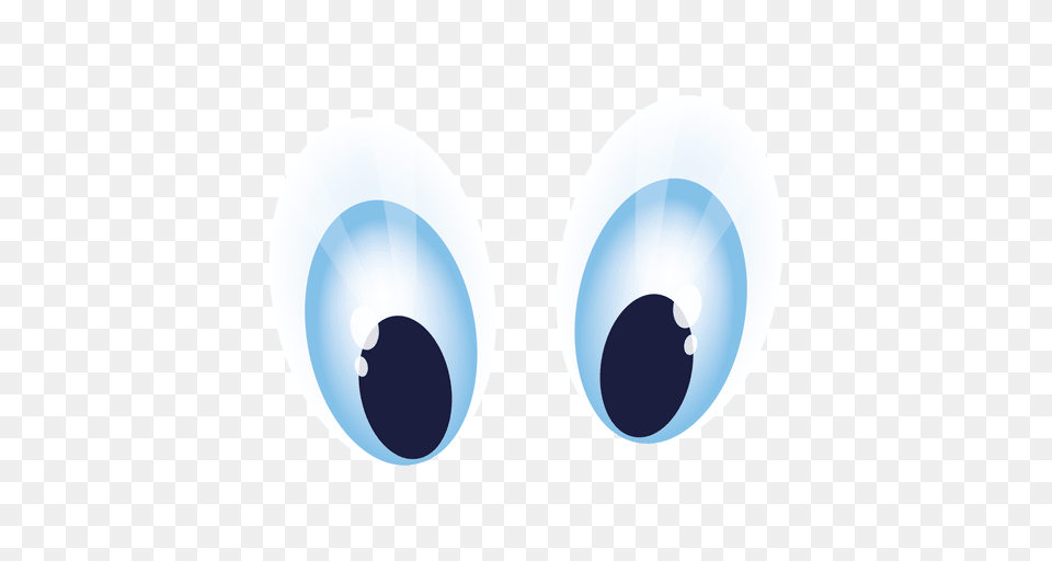 Blue Cartoon Eyes, Sphere, Berry, Blueberry, Food Free Transparent Png