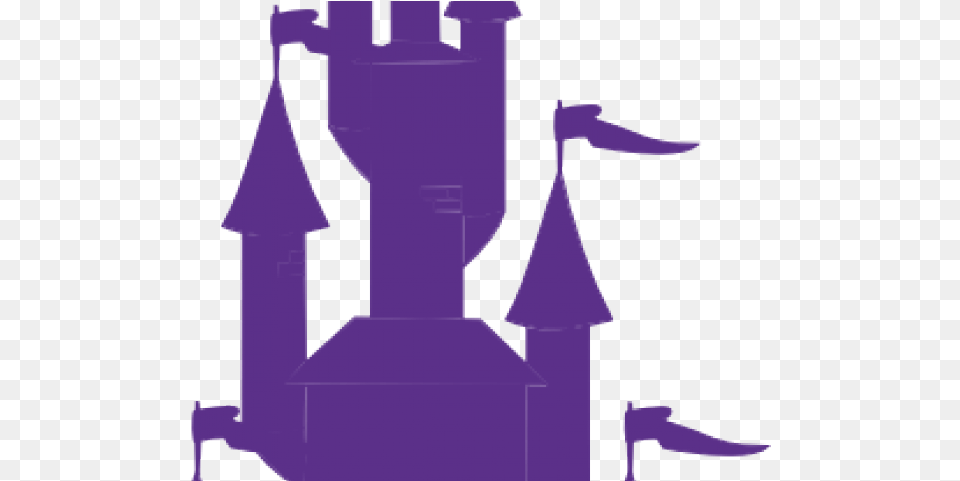 Blue Castle Free Png